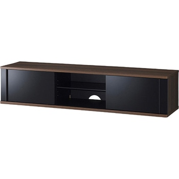 55v～65v型対応テレビ台 HAMILeX(ハミレックス)