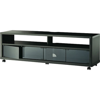 47〜60型対応 テレビ台 TV-YB140 TV-YB140 47v～60v型テレビ対応テレビ台 1台 HAMILeX(ハミレックス
