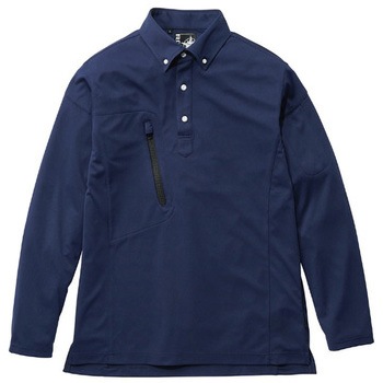 RS4903 ユニセックストリコットシャツ ROCKY 74119895