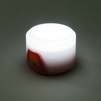GATERA LEDランタン ぶらポン コンテック