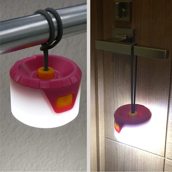 GATERA LEDランタン ぶらポン コンテック