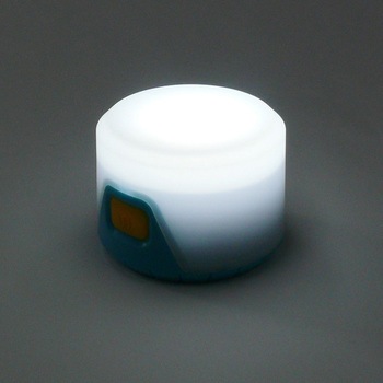 GATERA LEDランタン ぶらポン コンテック