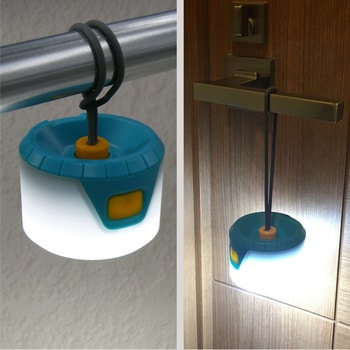 GATERA LEDランタン ぶらポン コンテック