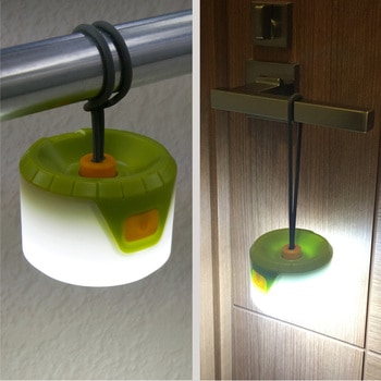 GATERA LEDランタン ぶらポン コンテック