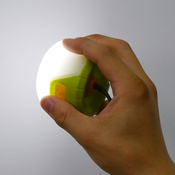 GATERA LEDランタン ぶらポン コンテック