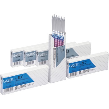 メチルイソチオシアネート検知管 - ガステック