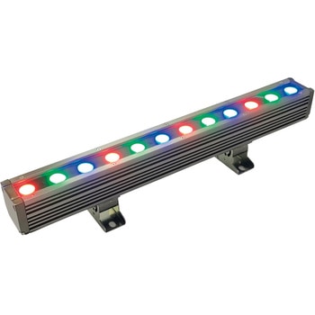 LEDウォールウォッシャー トライト