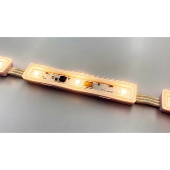 LEDモジュール Viewmo100 トライト