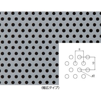 PTFE特殊パンチングシート フロンケミカル ボールミル(粉砕用ボール