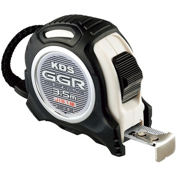 GGR16巾3．5m厚爪ミリ数字 ムラテックKDS