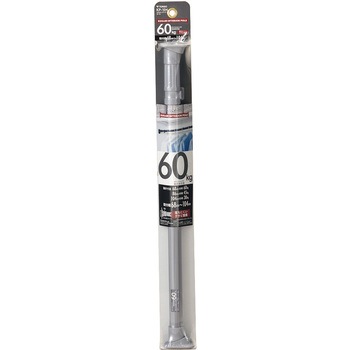 25286 クサビインテリアポール TONBO(トンボ/新輝合成)[プラスチック家庭用品] 74134209