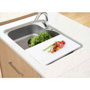 軽いまな板シンク TONBO(トンボ/新輝合成)[プラスチック家庭用品]