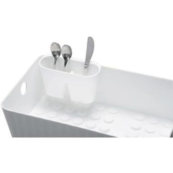 シンクシンクカトラリーポケットワイドP-15 - トンボ(新輝合成)