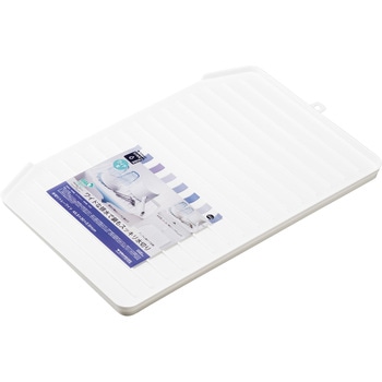 シンクシンク水切りトレー - トンボ(新輝合成)