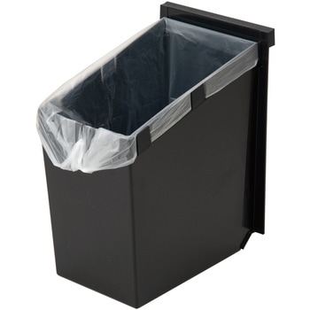 ユニード多段スリムペール2段 TONBO(トンボ/新輝合成)[プラスチック家庭用品]