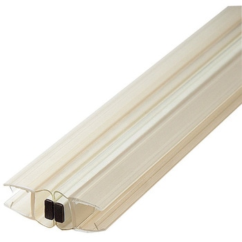マグネット付センターシール 8850KUO-12-2500 LAMP(スガツネ)