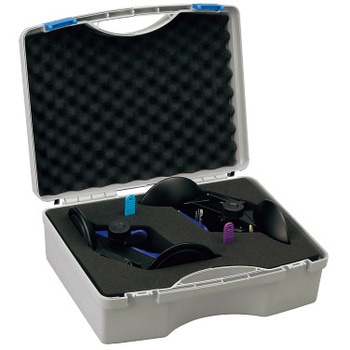 UV接着用吸盤式治具 639-1 - LAMP(スガツネ工業)