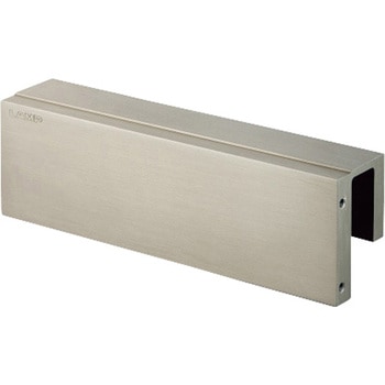 マグナロックM32型 ガラス扉用ブラケット GB-M32 LAMP(スガツネ工業)