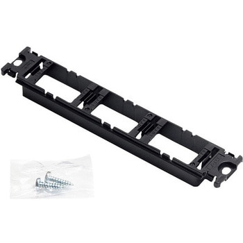 DMF-ES型・DMFH-EA型・DMF-EP型用プレート取付枠 DMF1-B LAMP(スガツネ)