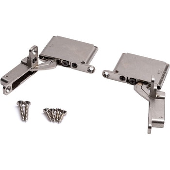 隠し丁番 SCEL6E9XXI LAMP(スガツネ工業)