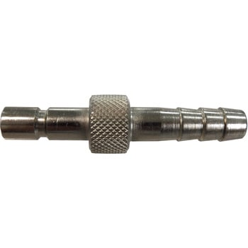 H-2TP ハイコックワンタッチジョイントニップル竹の子9mm 1個 H-2TP ハイコックワンタッチジョイントニップル竹の子9mm 1個