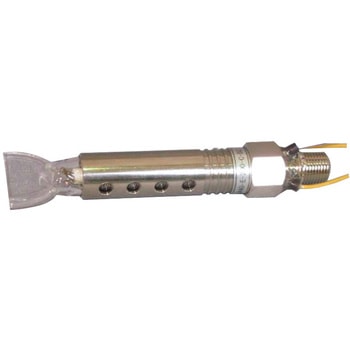 熱風ヒータCタイプ - 日本精器
