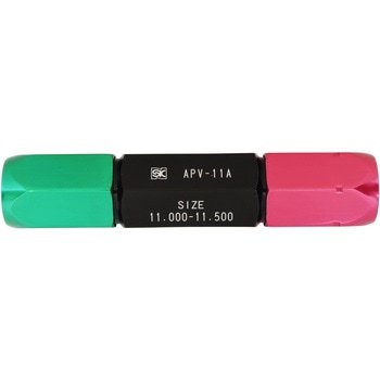 アルミピンバイス SK(新潟精機)