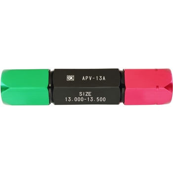 アルミピンバイス SK(新潟精機)