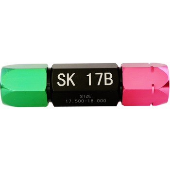 アルミピンバイス SK(新潟精機)