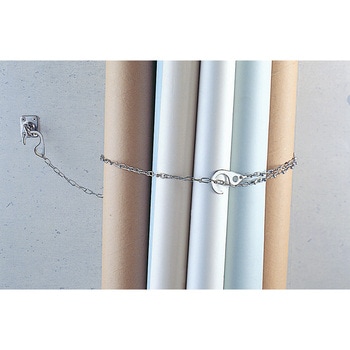 クロームIM126 ニッサチェイン