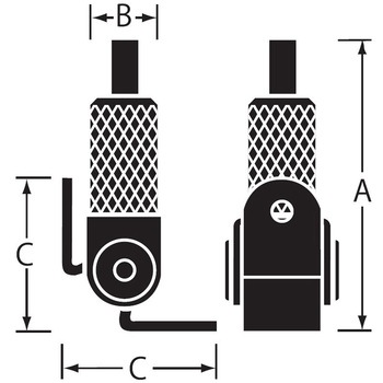 ニッケルディスプレイパーツ 可動タイプ ニッサチェイン