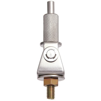 ニッケルディスプレイパーツ 可動タイプ ニッサチェイン