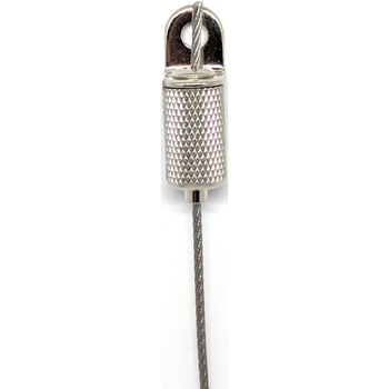 ニッケルディスプレイパーツ 固定タイプ ニッサチェイン