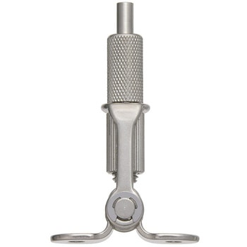 ニッケルディスプレイパーツ 張力調整 ニッサチェイン