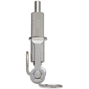 ニッケルディスプレイパーツ 張力調整 ニッサチェイン