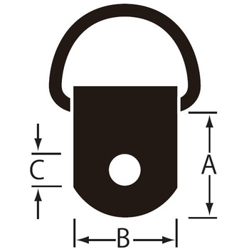 ニッケル鉄ビラカン ニッサチェイン