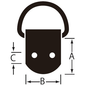 ニッケル鉄ビラカン ニッサチェイン