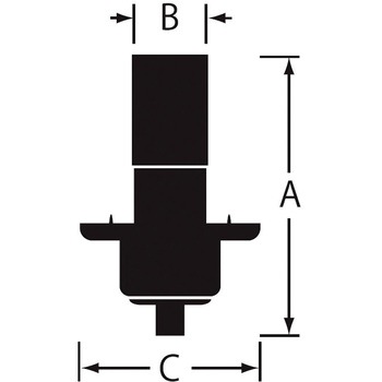 ディスプレイパーツ ニッサチェイン