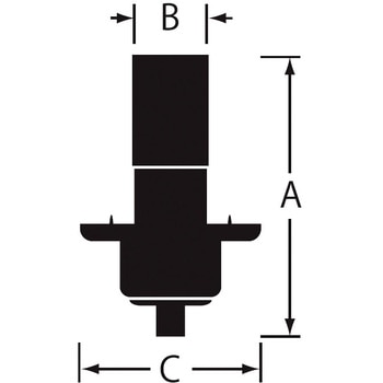 ディスプレイパーツ ニッサチェイン