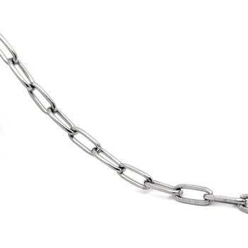 クロームリンクUチェン ニッサチェイン