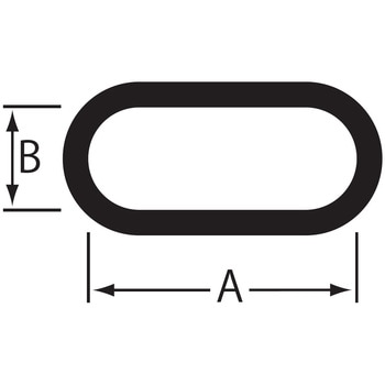 鉄カラーリンクU ニッサチェイン