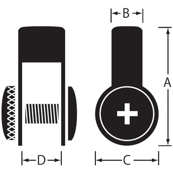 玉付きワイヤーパーツ ニッサチェイン