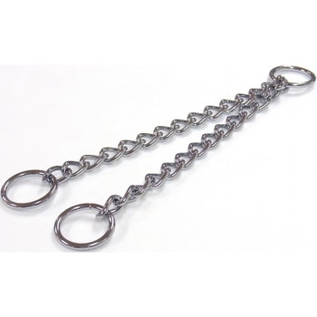 クロームIM20 ニッサチェイン