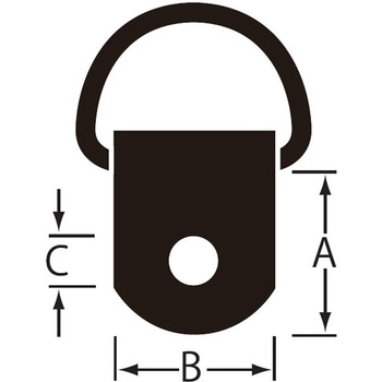 ステンレスビラカン - ニッサチェイン