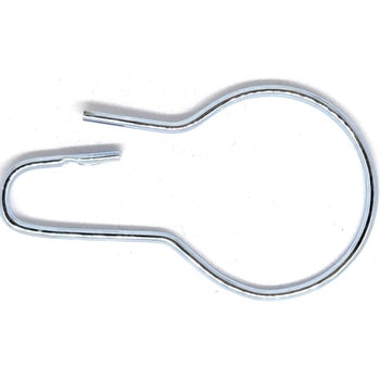 ユニクロディスプレイフック ニッサチェイン