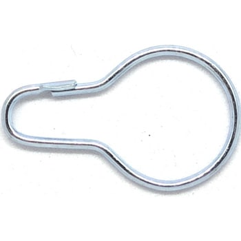 ユニクロディスプレイフック ニッサチェイン