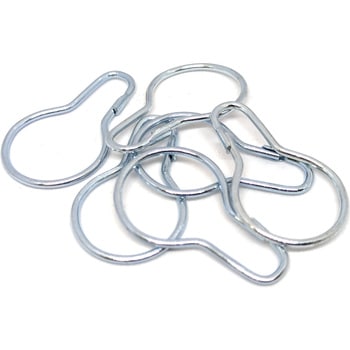 ユニクロディスプレイフック ニッサチェイン