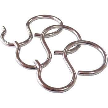 ステンレスPフック ニッサチェイン