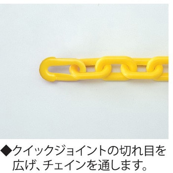 クイックジョイント ニッサチェイン