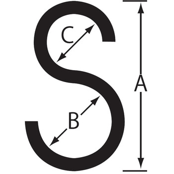 Sフック - ニッサチェイン
